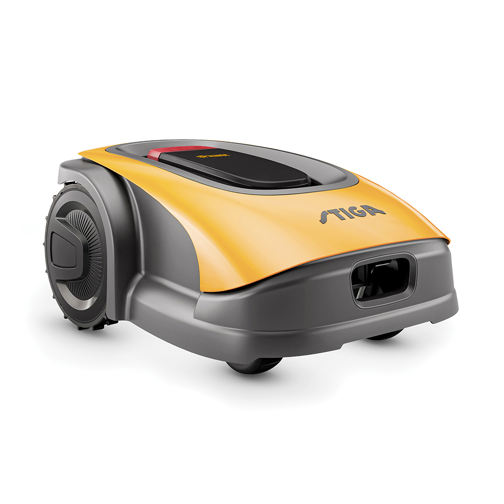 Produktabbildung: STIGA - A 1500
