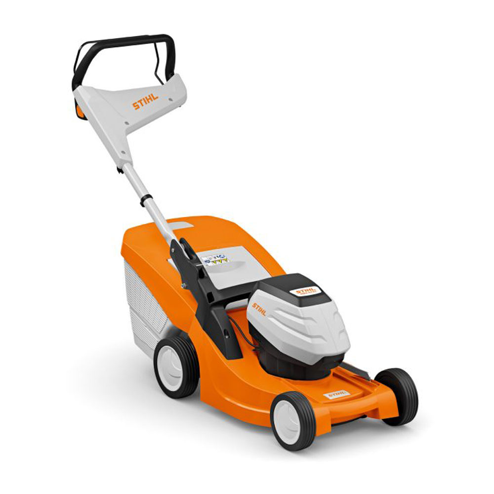 Produktabbildung: STIHL - RMA 443 C ohne Akku und ohne Ladegerät