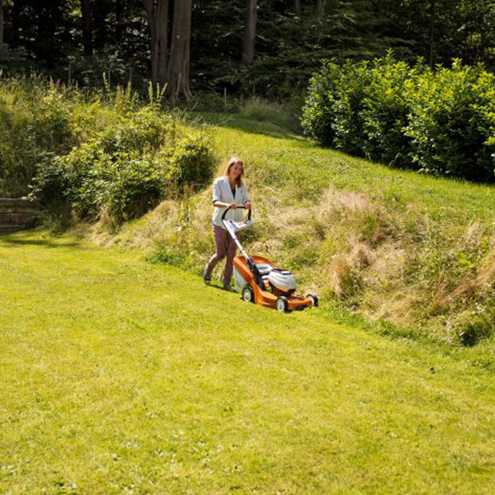 Produktabbildung: STIHL - RMA 443 C ohne Akku und ohne Ladegerät