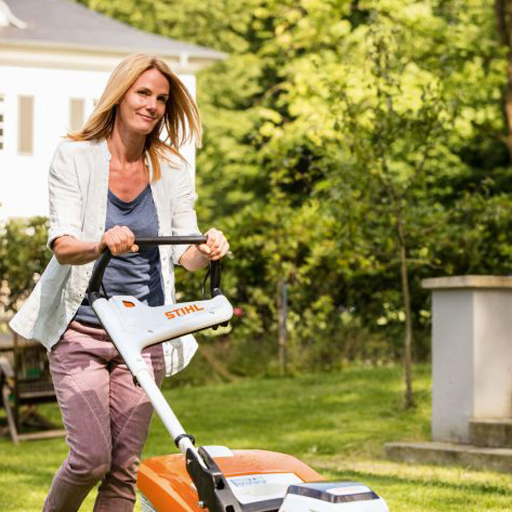Produktabbildung: STIHL - RMA 443 C ohne Akku und ohne Ladegerät